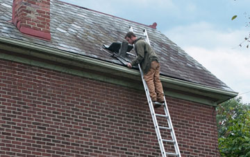 what affects urgent Low Waters roof repairs