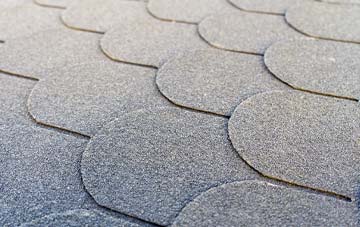 Low Waters asphalt roofing costs