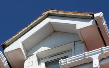 Low Waters fascia installation costs