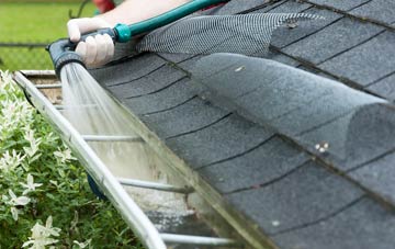 Low Waters gutter cleaning costs