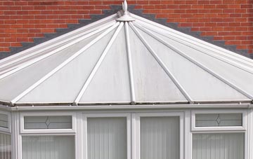 Low Waters polycarbonate conservatory roof repairs