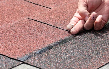 Low Waters asphalt roof repairs