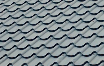 Low Waters rubber roofing companies
