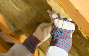 types of Low Waters pitched roof insulation materials