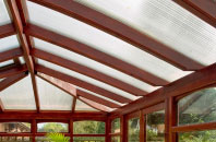 Low Waters conservatory roofing insulation