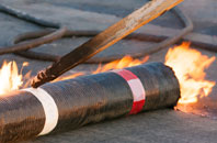 free Low Waters flat roofing repair quotes