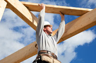 Low Waters roof replacement work