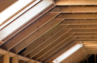 Low Waters tapered roof insulation quotes